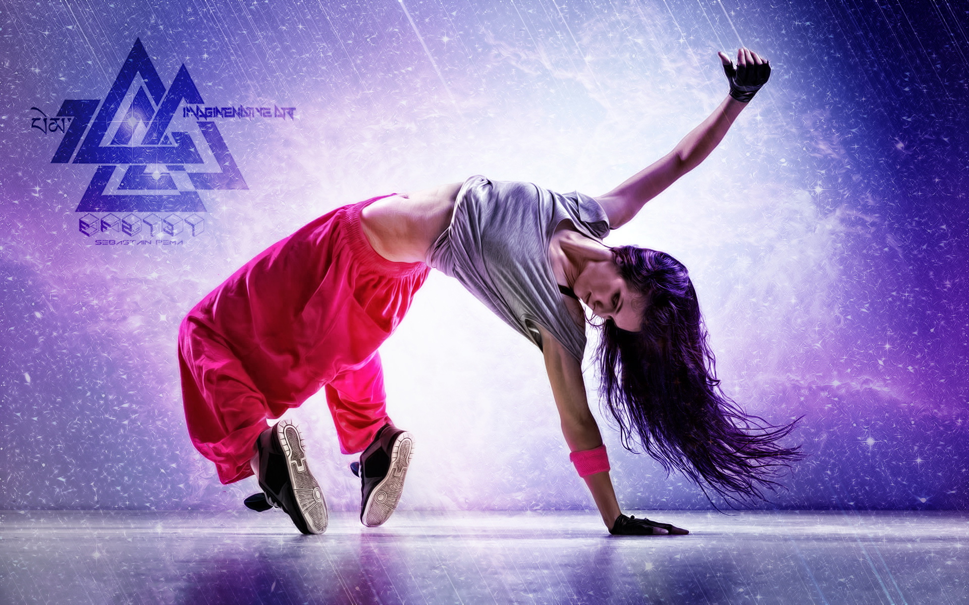 适合女生跳的街舞舞种 适合女生的街舞舞种 适